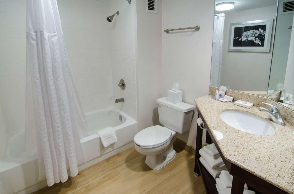 Comfort Inn Raleigh Midtown